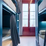 Malacuna Vandrerhjem Barcelona