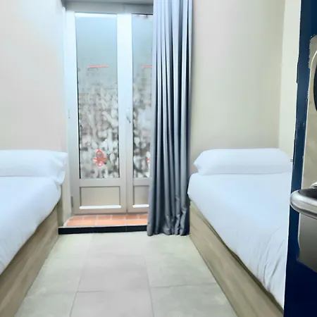 Hostal Ideal Youth
