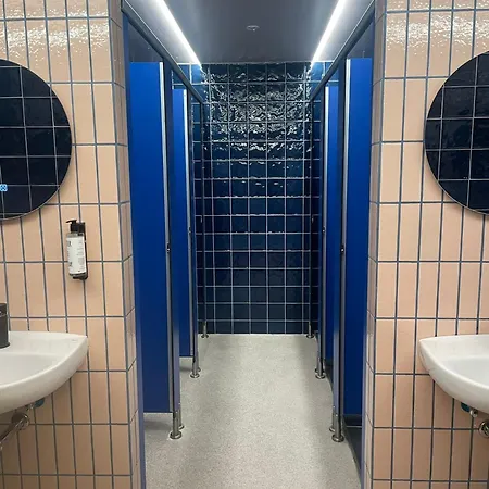 Ideal Youth Barcelona