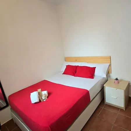 Hostal Ideal Youth Barcelona