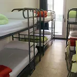 Vandrerhjem Malacuna *