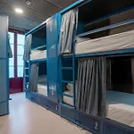 Vandrerhjem Malacuna Barcelona