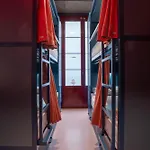 Vandrerhjem Malacuna Barcelona