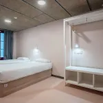 Malacuna Vandrerhjem Barcelona