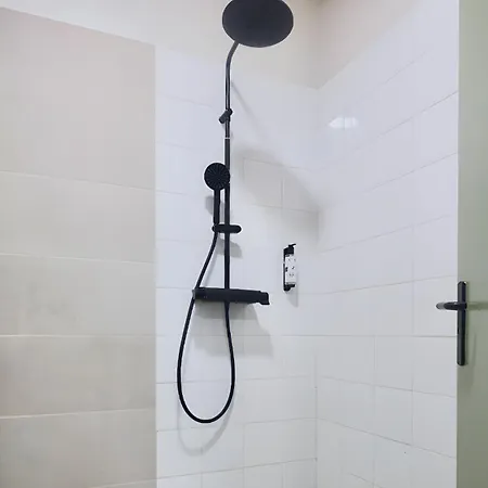 Ideal Youth Hostel Barcelona