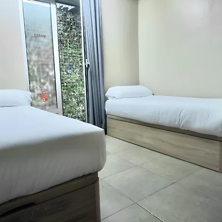 Ideal Youth Hostel Barcelona