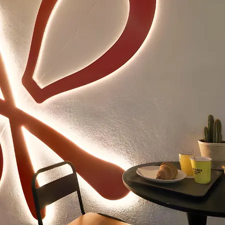 Ideal Youth Hostel Barcelona