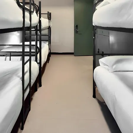Ideal Youth Hostel *