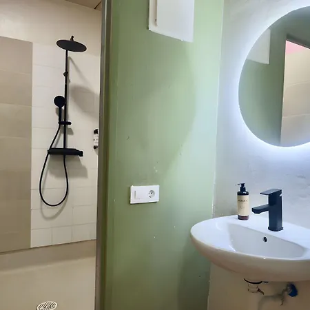 Hostel Malacuna Barcelona