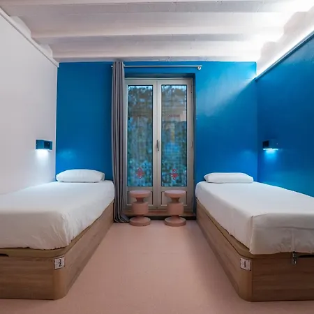 Malacuna Hostel Βαρκελώνη
