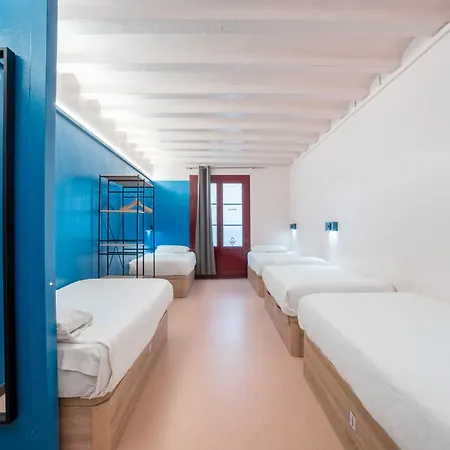 Hostel Malacuna Βαρκελώνη