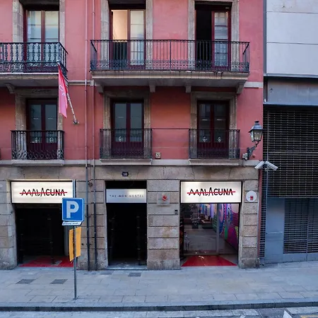 Malacuna *
