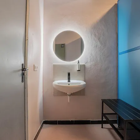 Malacuna Alberg Barcelona
