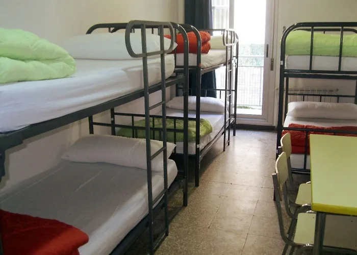 Hostel Malacuna *