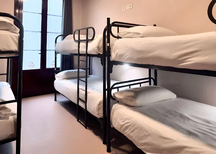 Hostel Malacuna Βαρκελώνη