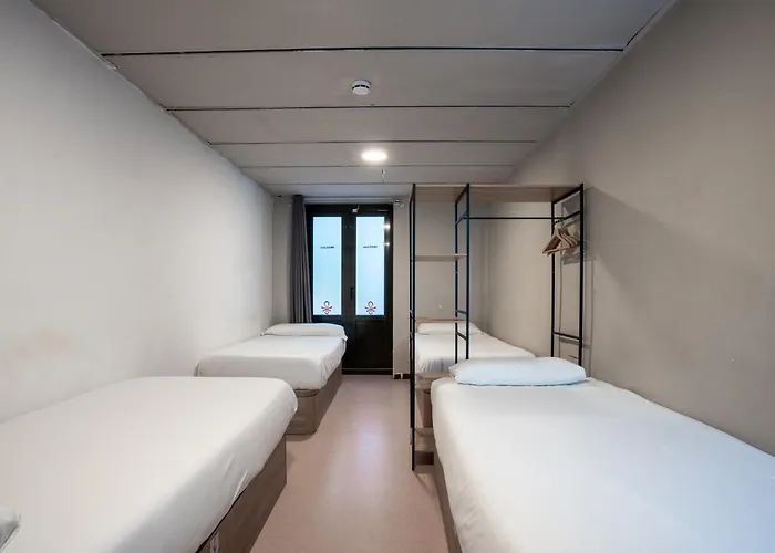 Hostel Malacuna Βαρκελώνη