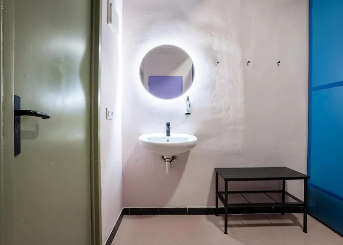 Malacuna Hostel Βαρκελώνη