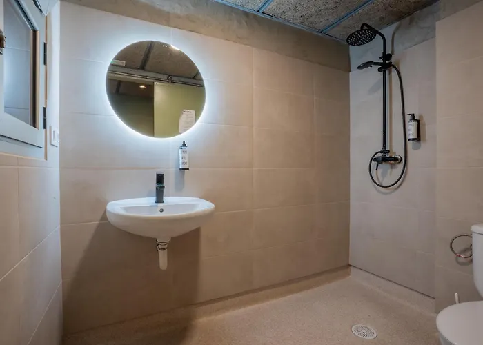 Hostel Malacuna Βαρκελώνη