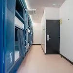 Malacuna 호스텔