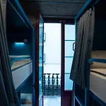 Malacuna 호스텔
