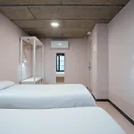 호스텔 Malacuna